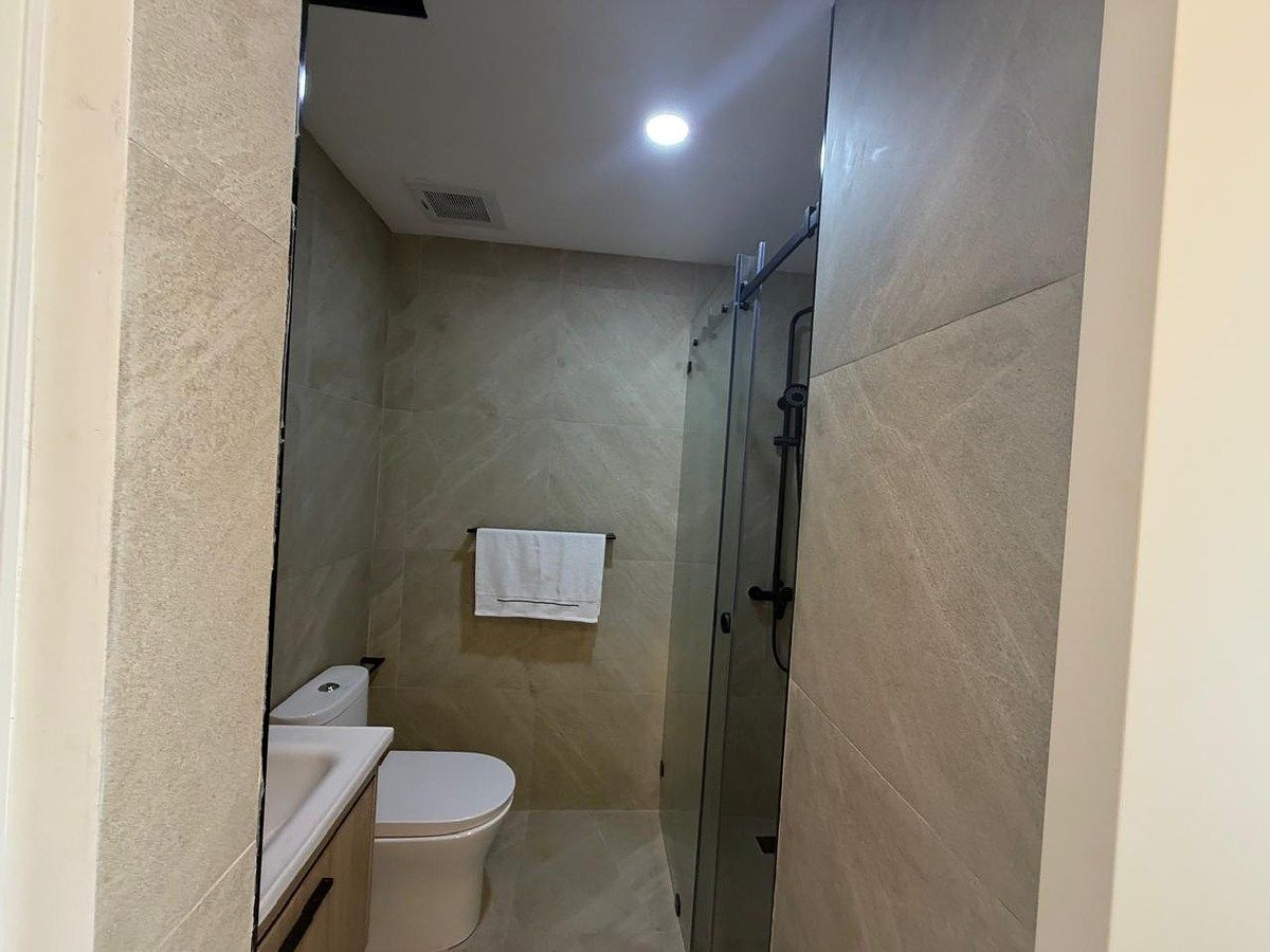 Apartamento en Ensanche Naco, Santo Domingo Centro (Distrito Nacional), foto 6 de 7