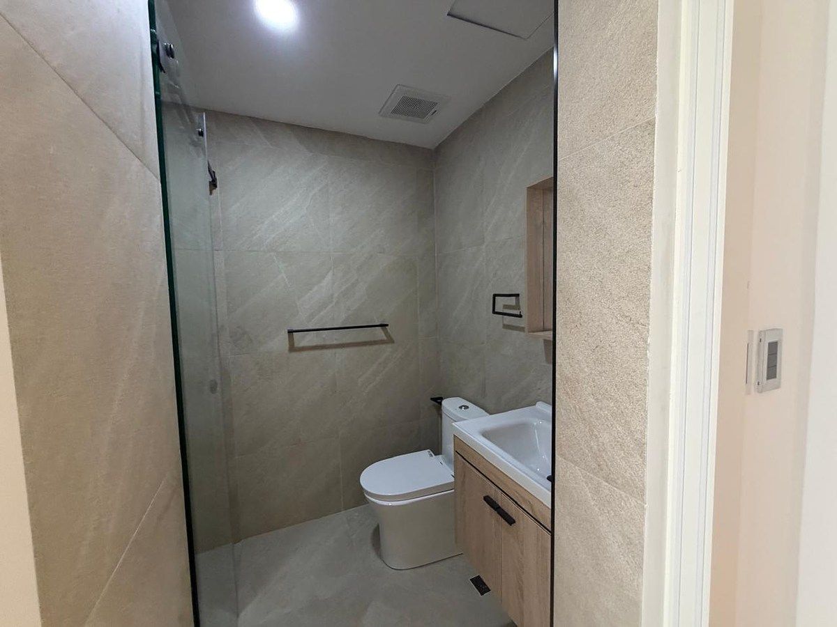 Apartamento en Ensanche Naco, Santo Domingo Centro (Distrito Nacional), foto 7 de 7