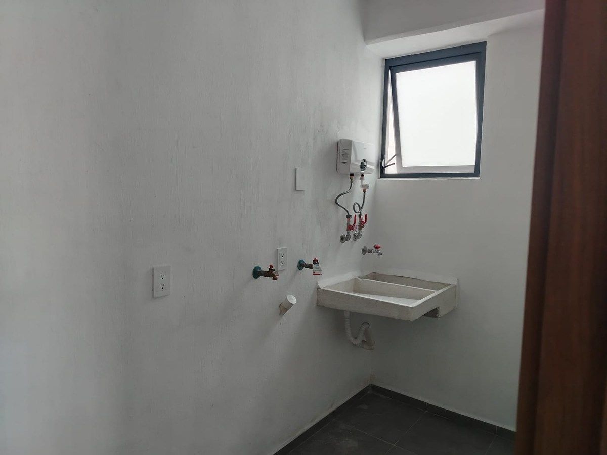 Departamento en La Calma, Zapopan, foto 6 de 14