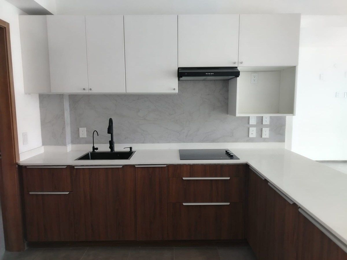 Departamento en La Calma, Zapopan, foto 5 de 14