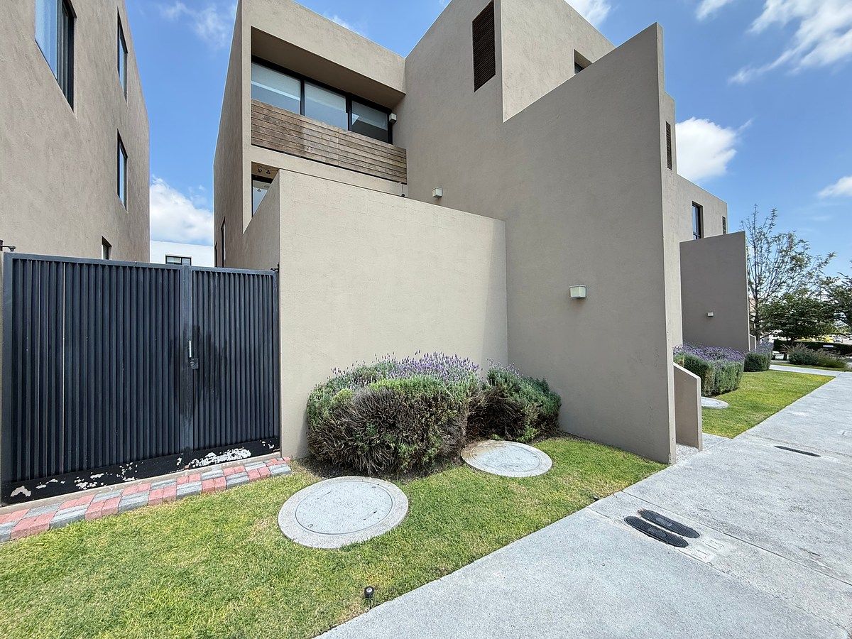 Apartamento em Zibatá, El Marqués, foto 2 de 37
