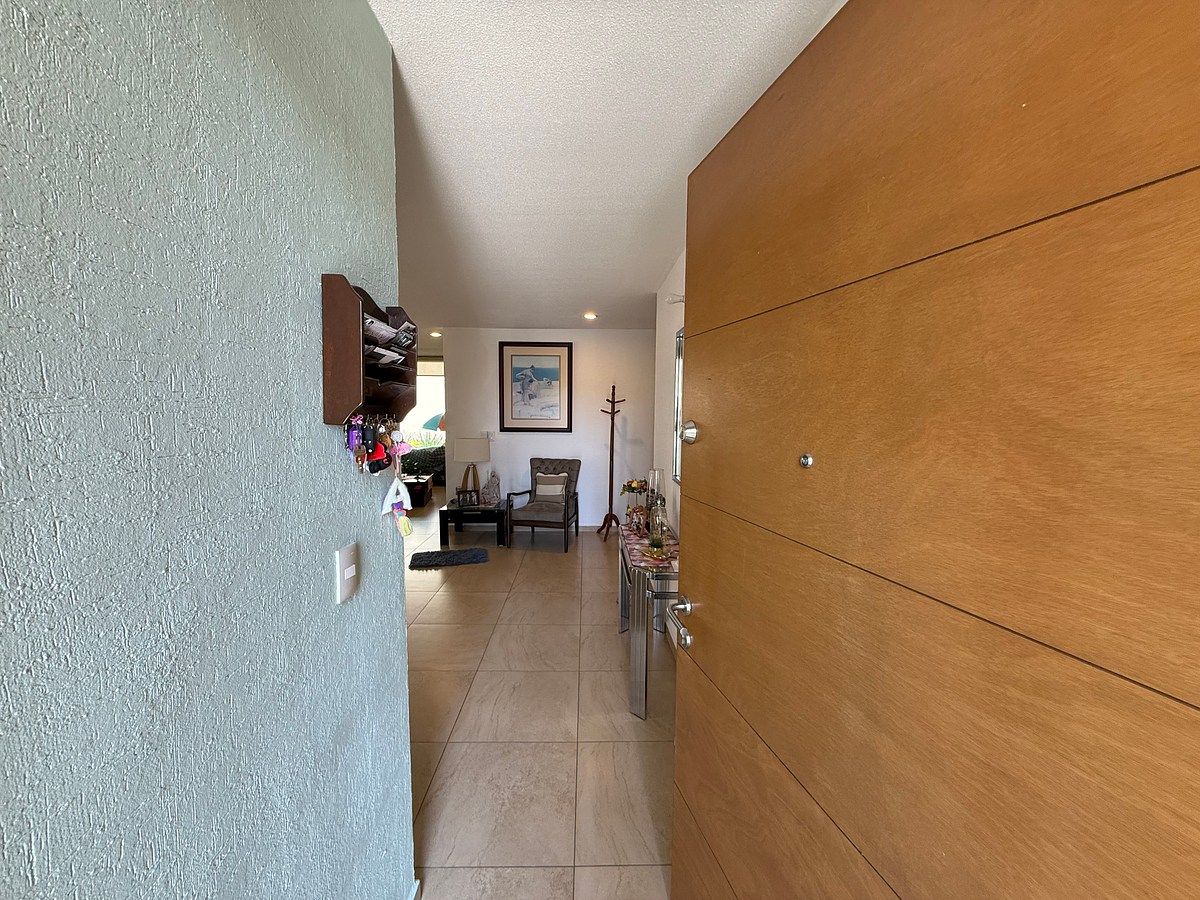 Apartamento em Zibatá, El Marqués, foto 4 de 37