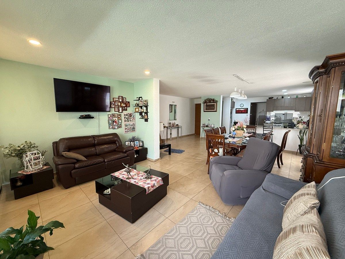 Apartamento em Zibatá, El Marqués, foto 9 de 37
