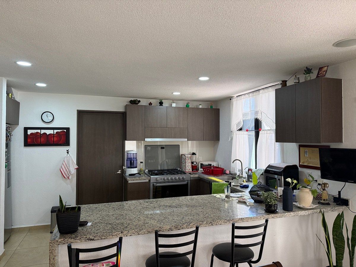 Apartamento em Zibatá, El Marqués, foto 10 de 37