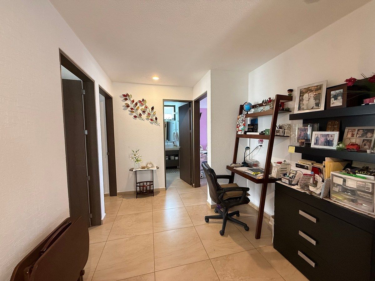 Apartamento em Zibatá, El Marqués, foto 19 de 37