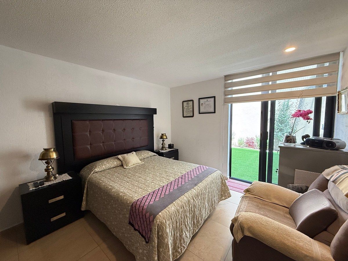 Apartamento em Zibatá, El Marqués, foto 20 de 37