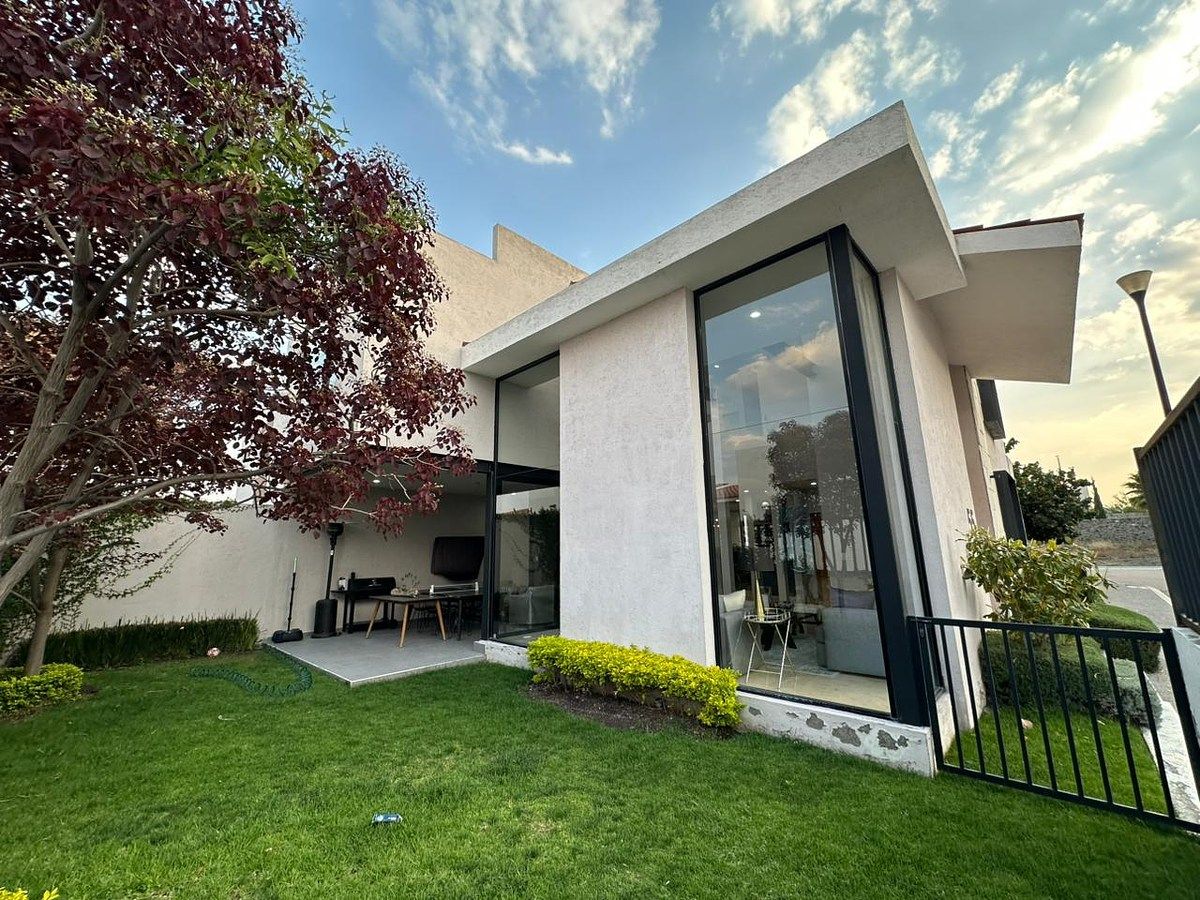Casa em La Vista Residencial, Querétaro, foto 27 de 27