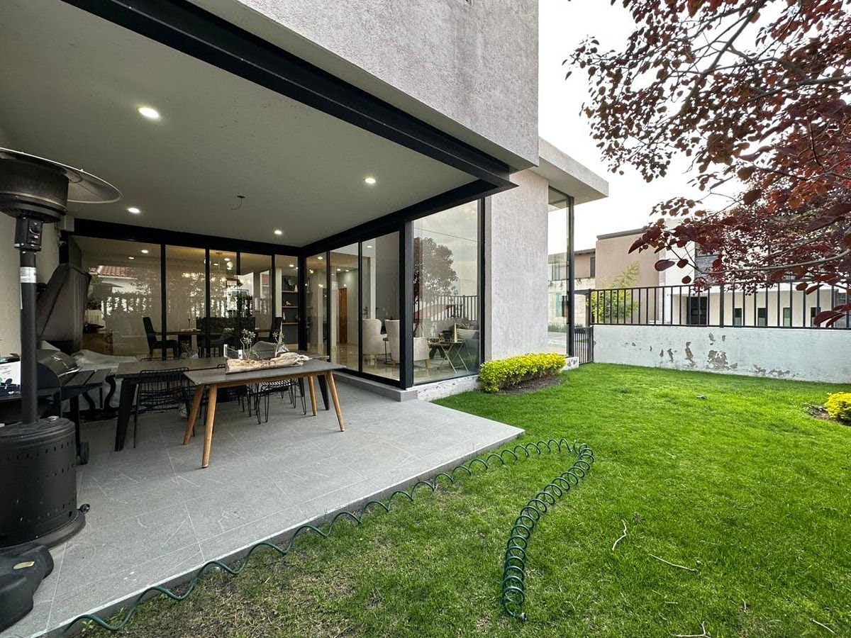 Casa em La Vista Residencial, Querétaro, foto 26 de 27