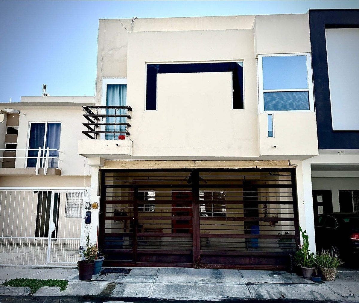 Casa à Venda no Nexxus Residencial Platino, General Escobedo, foto 1 de 22