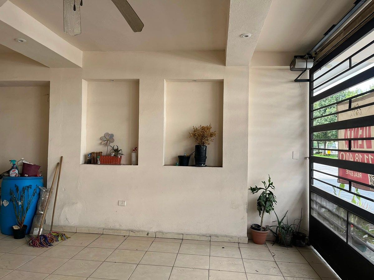 Casa em Nexxus Residencial Sector Platino, General Escobedo, foto 21 de 22