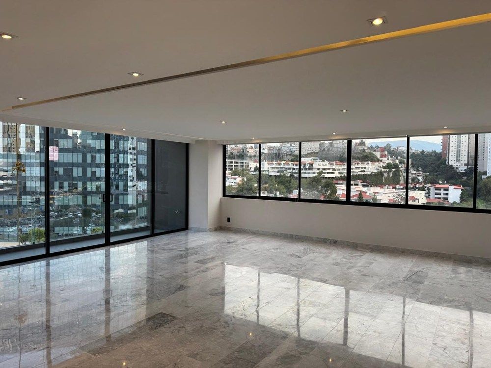 Departamento en Renta en Interlomas, foto 1 de 18