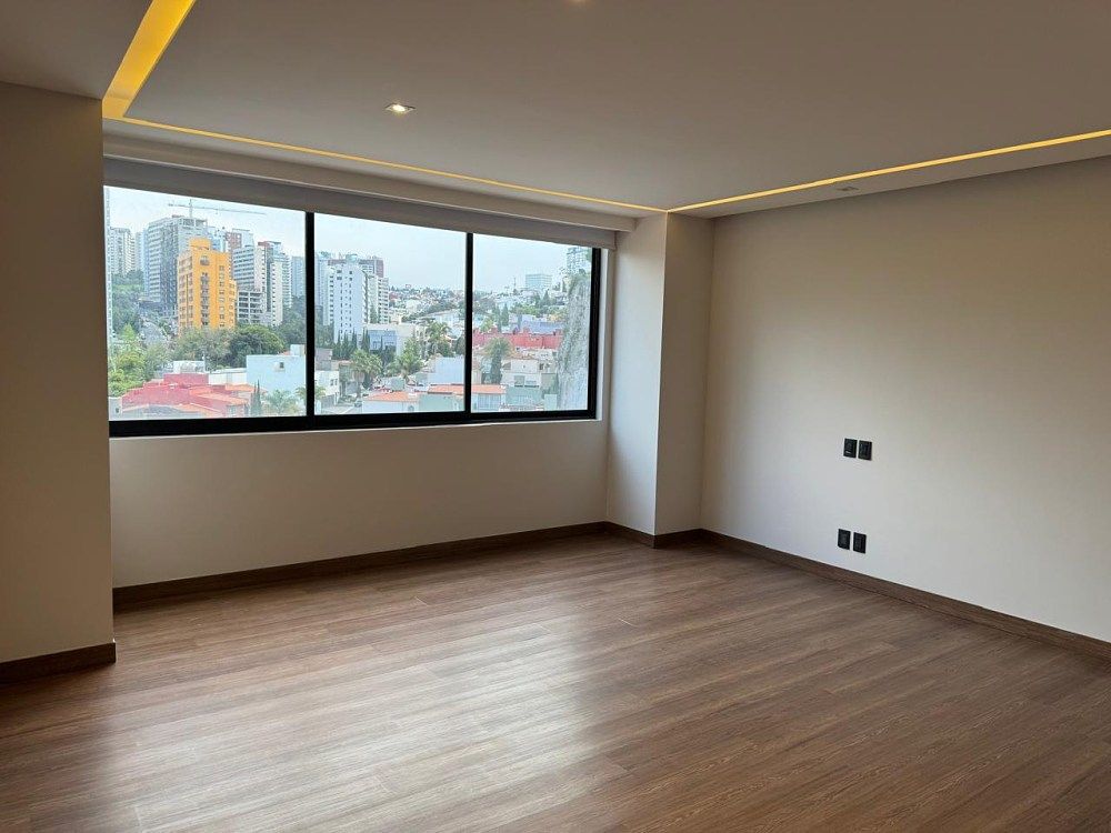 Departamento en Interlomas, Huixquilucan, foto 5 de 18