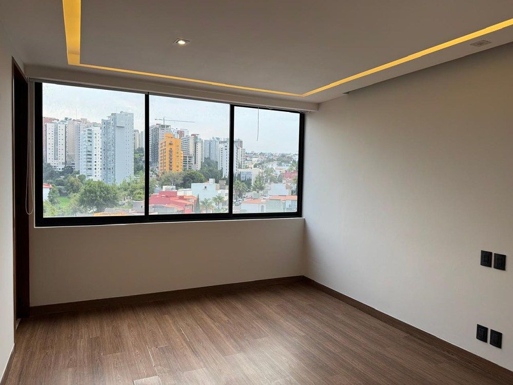 Departamento en Interlomas, Huixquilucan, foto 9 de 18