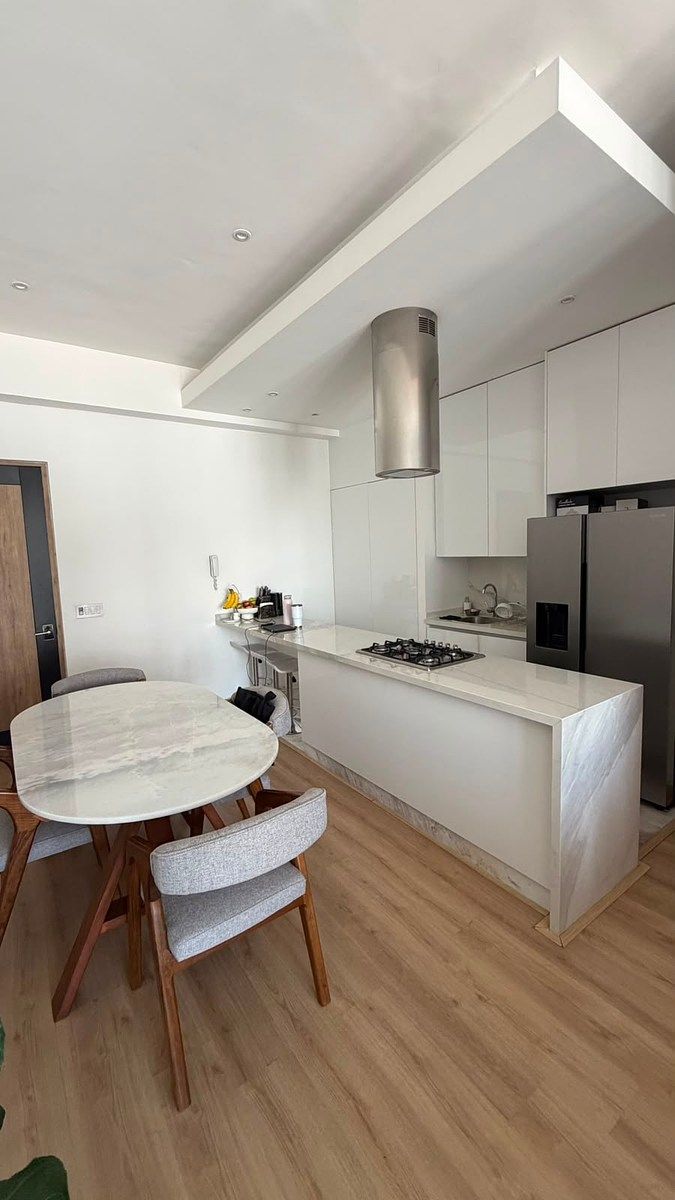 Apartment in Hipódromo Condesa, Cuauhtémoc, photo 3 of 19