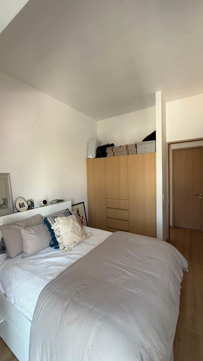 Apartment in Hipódromo Condesa, Cuauhtémoc, photo 5 of 19