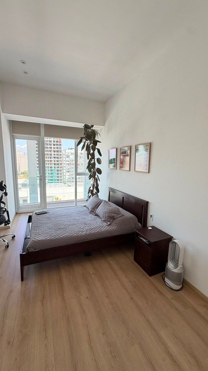Apartment in Hipódromo Condesa, Cuauhtémoc, photo 8 of 19