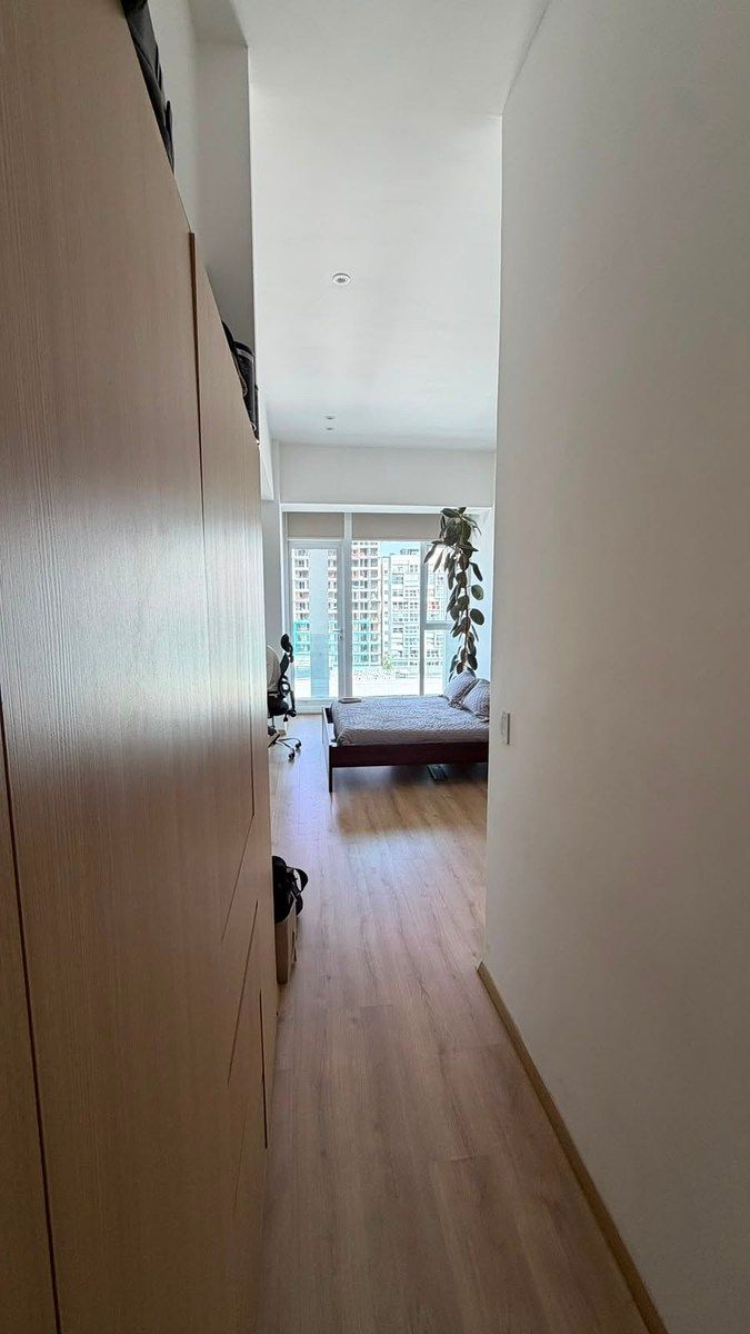 Apartment in Hipódromo Condesa, Cuauhtémoc, photo 10 of 19