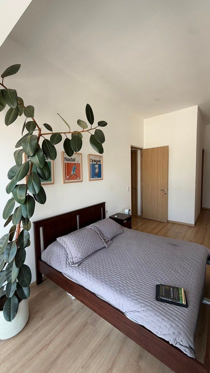 Apartment in Hipódromo Condesa, Cuauhtémoc, photo 9 of 19