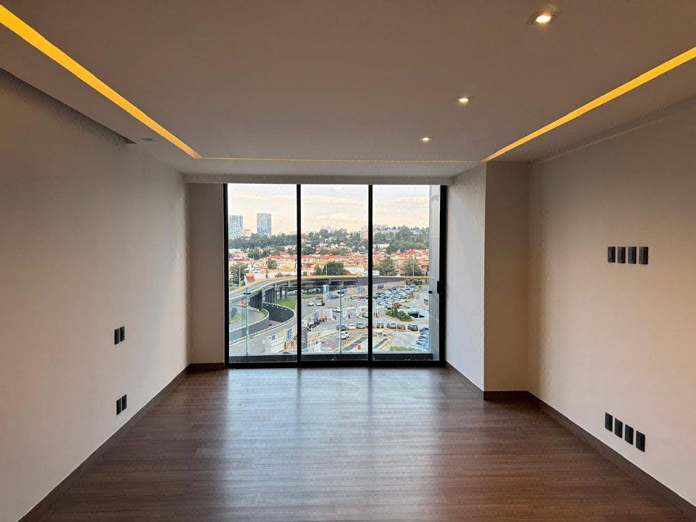 Apartamento em Interlomas, Huixquilucan, foto 5 de 23