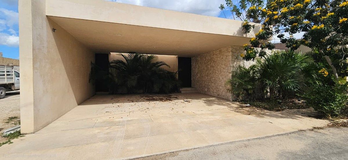 Casa en Cholul, Mérida, foto 2 de 13