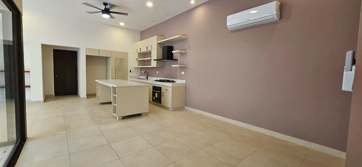Casa en Cholul, Mérida, foto 4 de 13