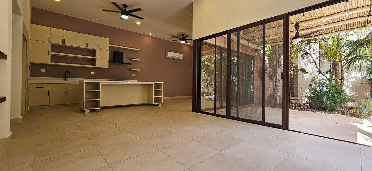 Casa en Cholul, Mérida, foto 12 de 13
