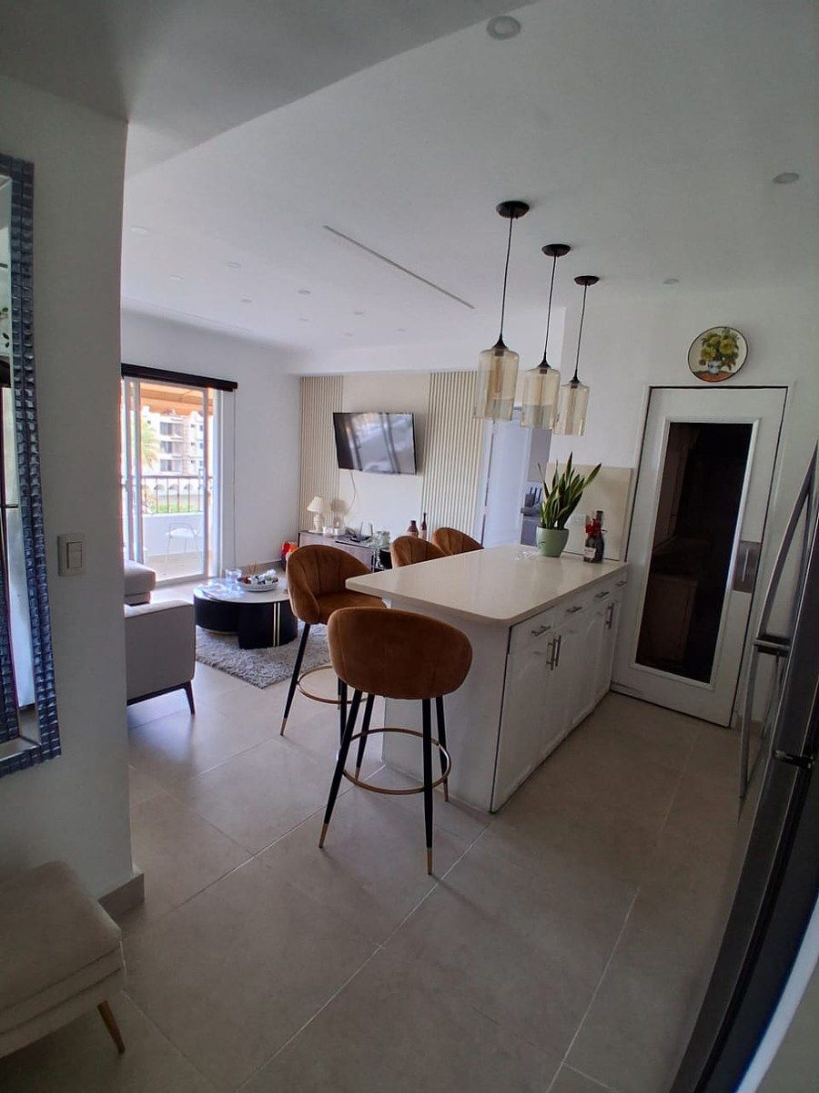 Apartamento en Bella Vista, Santo Domingo Centro (Distrito Nacional), foto 3 de 11