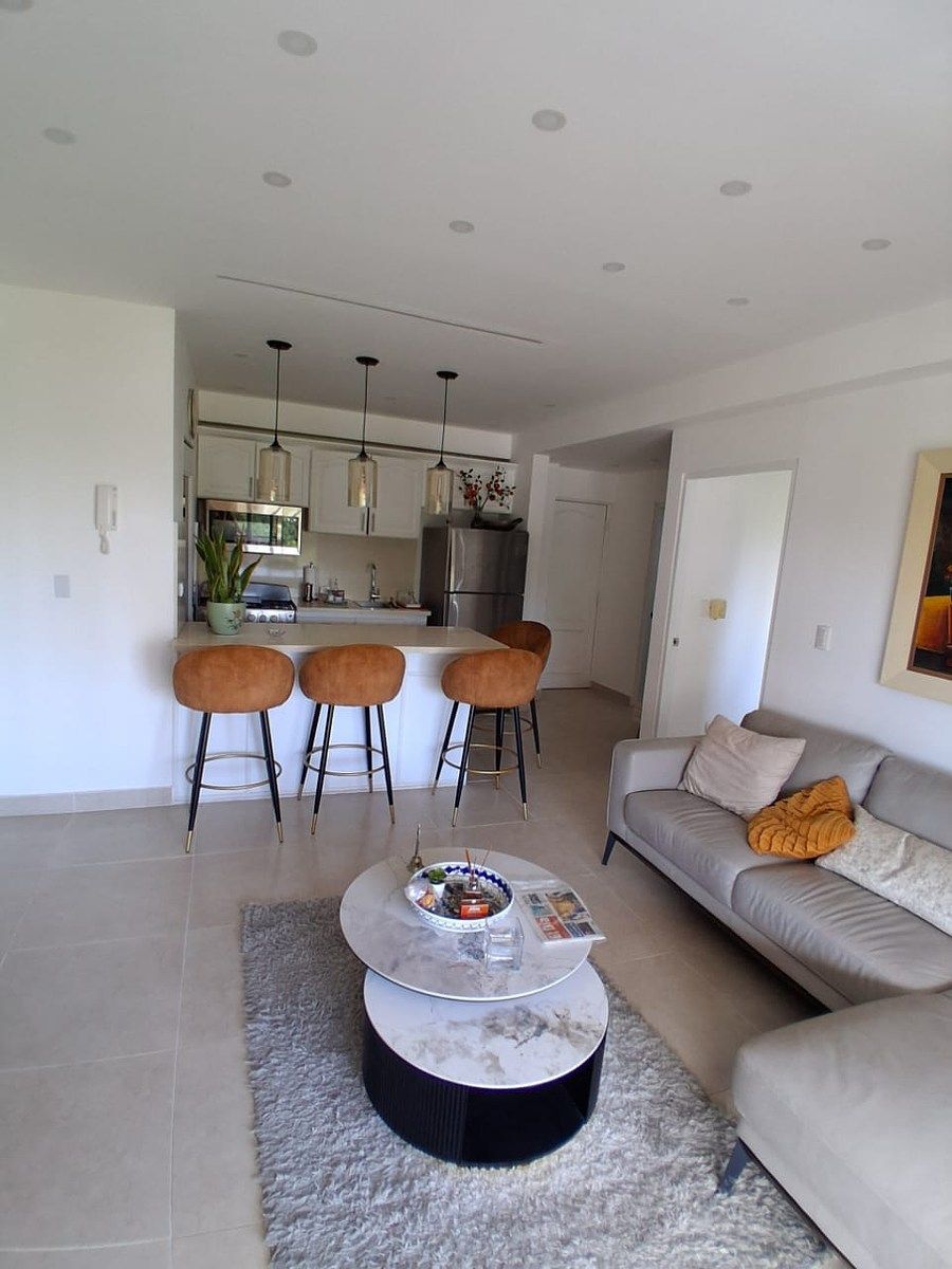 Apartamento en Bella Vista, Santo Domingo Centro (Distrito Nacional), foto 2 de 11