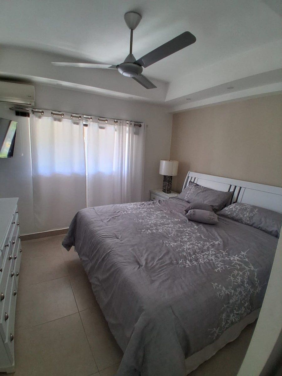 Apartamento en Bella Vista, Santo Domingo Centro (Distrito Nacional), foto 5 de 11