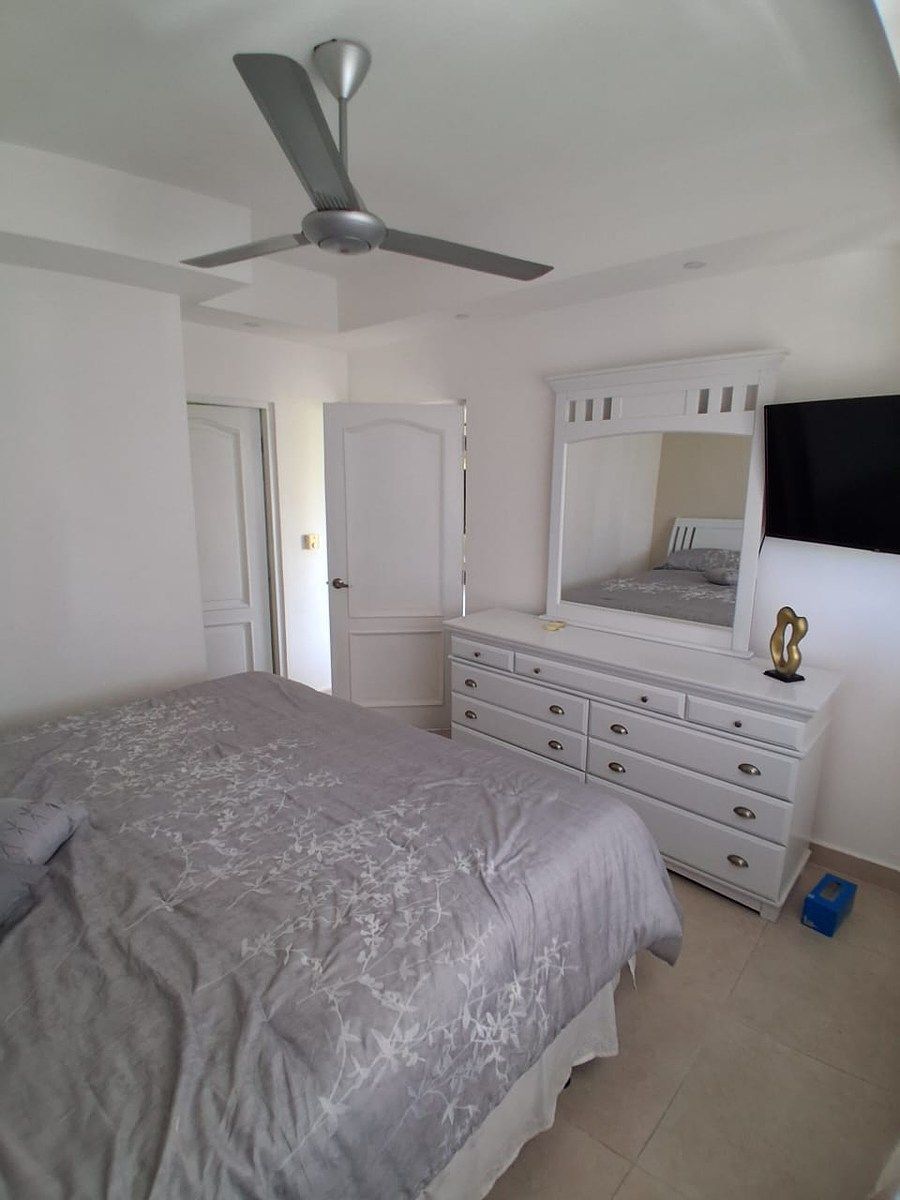 Apartamento en Bella Vista, Santo Domingo Centro (Distrito Nacional), foto 9 de 11