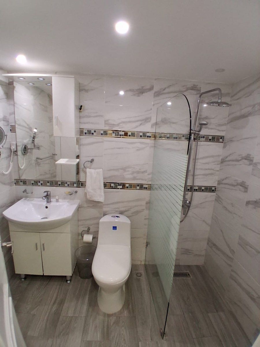 Apartamento en Bella Vista, Santo Domingo Centro (Distrito Nacional), foto 6 de 11