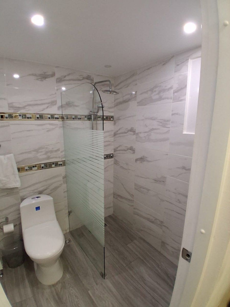 Apartamento en Bella Vista, Santo Domingo Centro (Distrito Nacional), foto 10 de 11