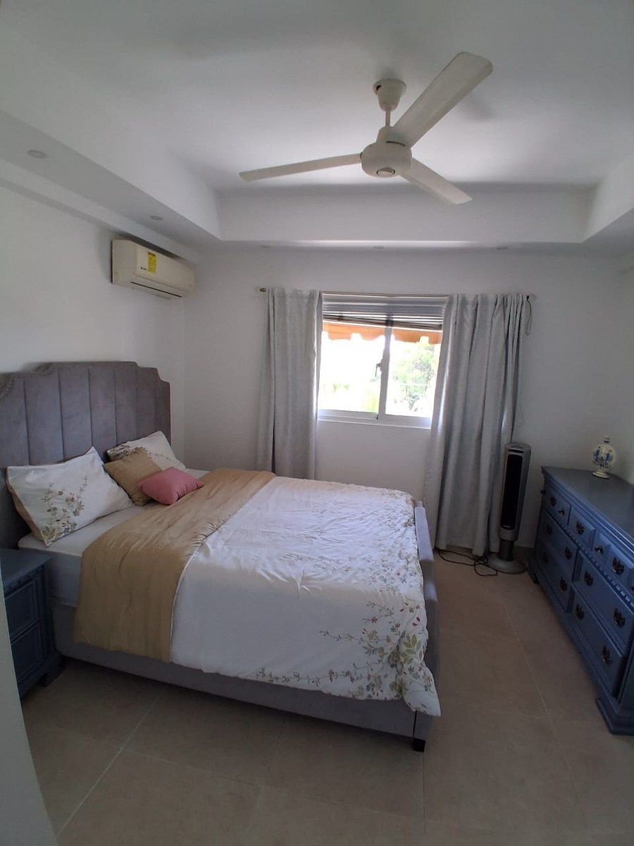 Apartamento en Bella Vista, Santo Domingo Centro (Distrito Nacional), foto 7 de 11