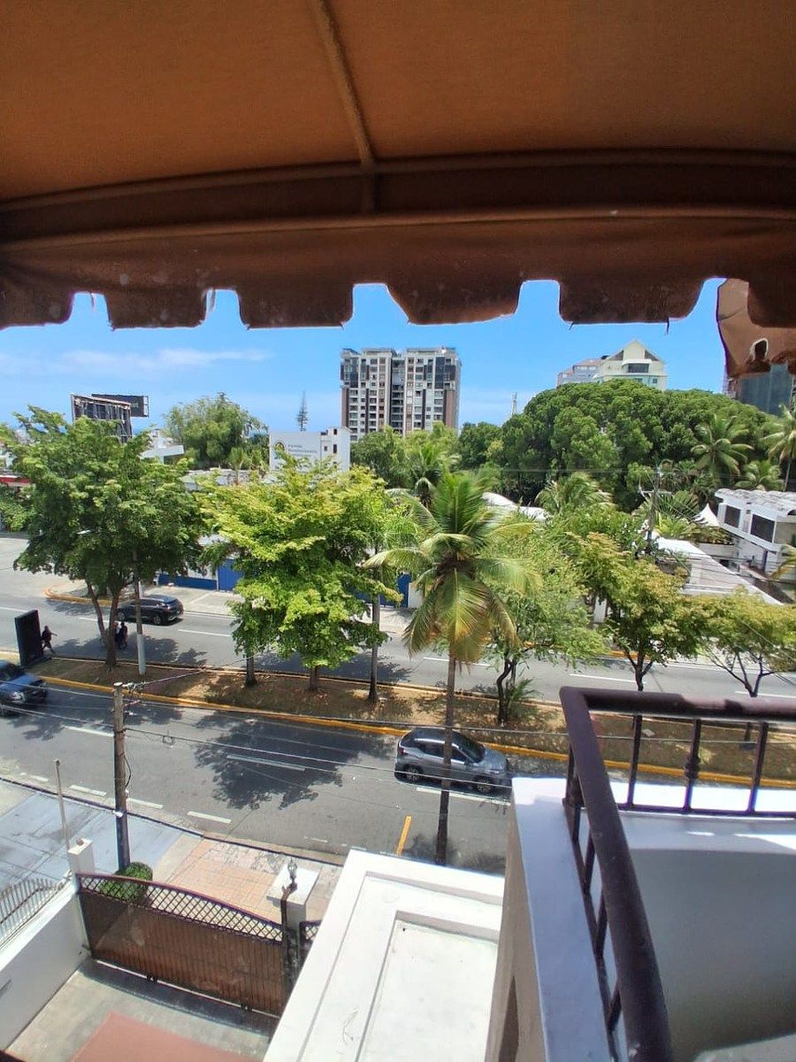 Apartamento en Bella Vista, Santo Domingo Centro (Distrito Nacional), foto 11 de 11