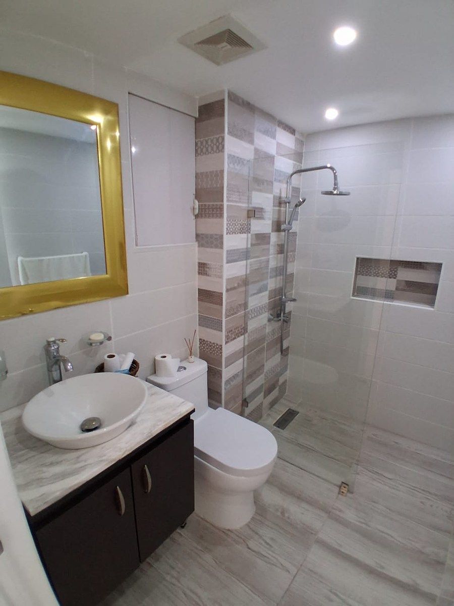 Apartamento en Bella Vista, Santo Domingo Centro (Distrito Nacional), foto 8 de 11