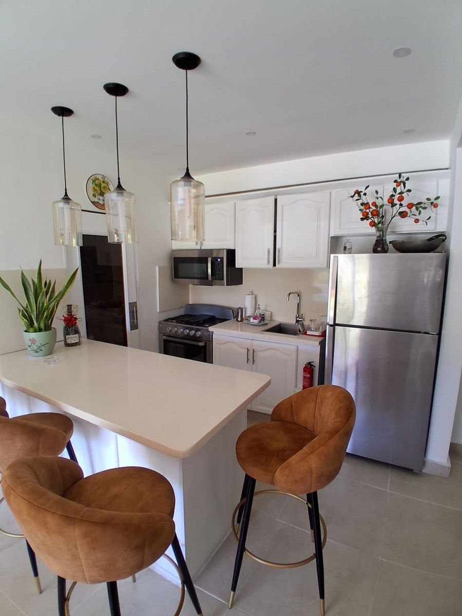 Apartamento en Bella Vista, Santo Domingo Centro (Distrito Nacional), foto 4 de 11