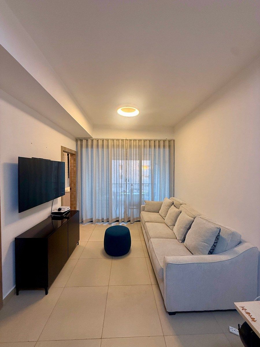 Sala, foto 1 de 11
