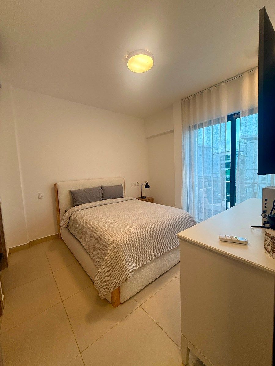Habitación, foto 8 de 11