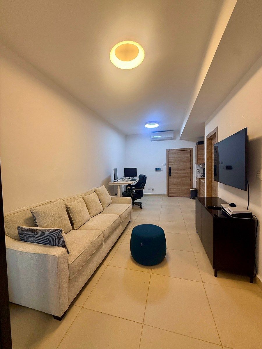 Apartamento en Cap Cana, Punta Cana, foto 2 de 11