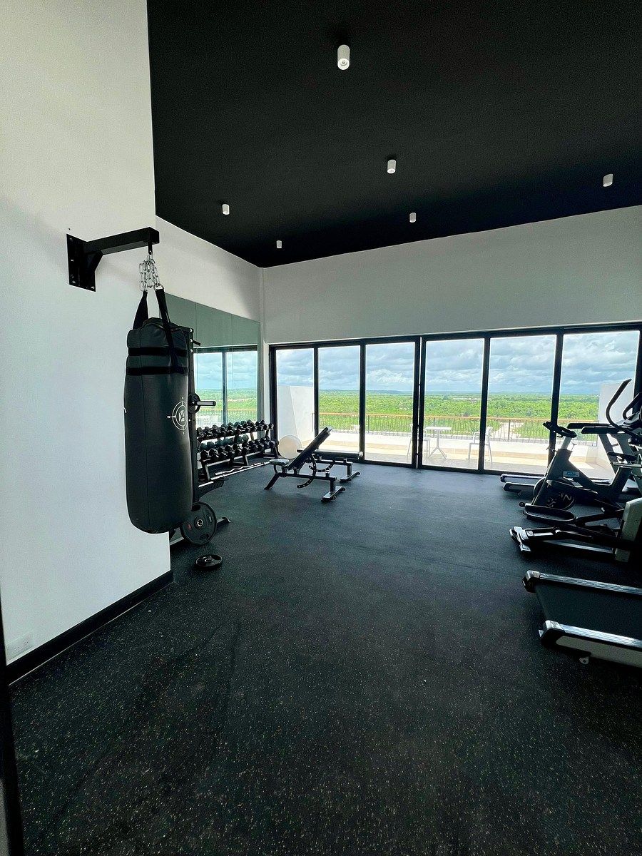 Apartamento en Cap Cana, Punta Cana, foto 11 de 11