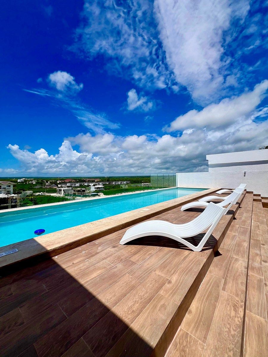 Apartamento en Cap Cana, Punta Cana, foto 10 de 11