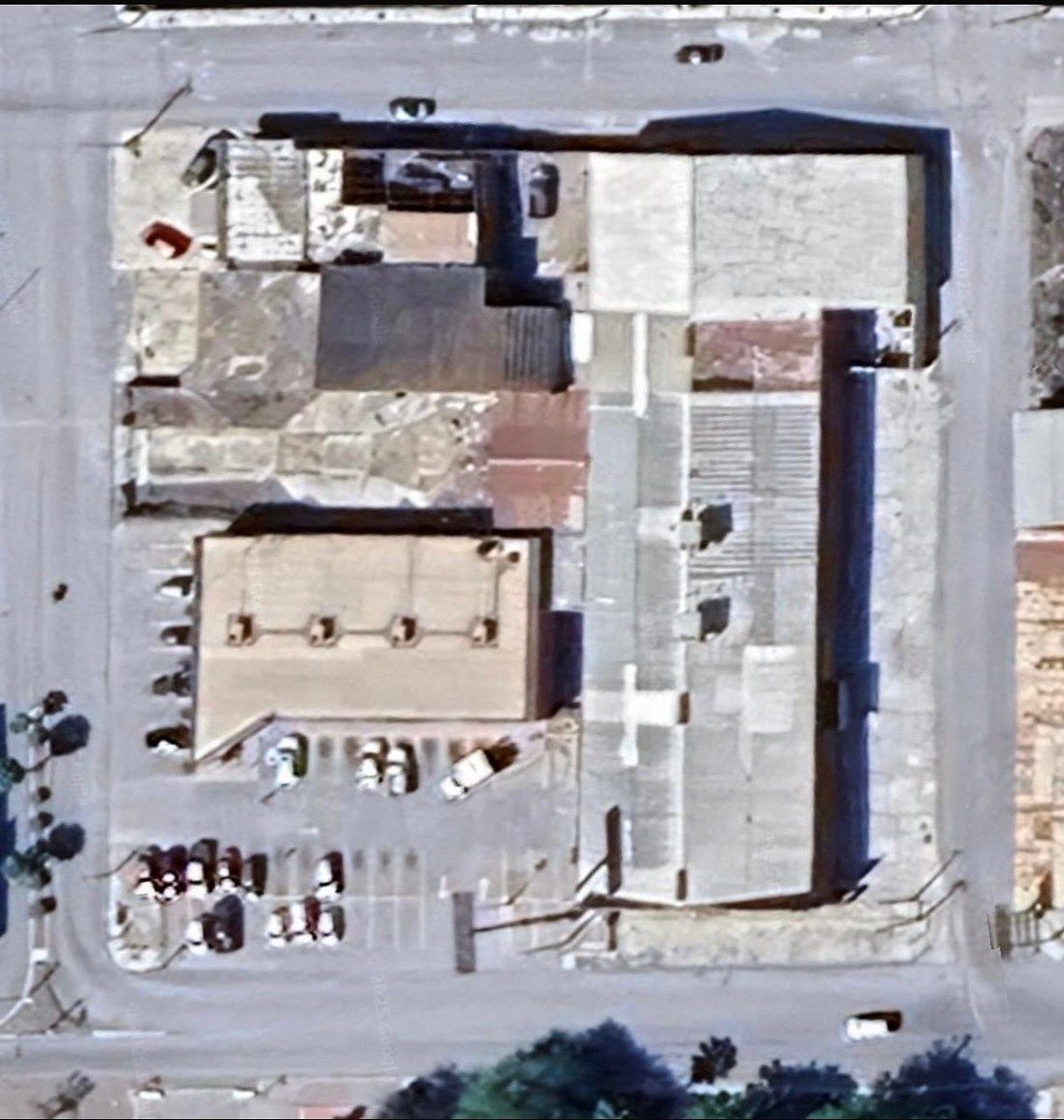 BODEGA /TERRENO en Reynosa Tamaulipas, foto 1 de 1