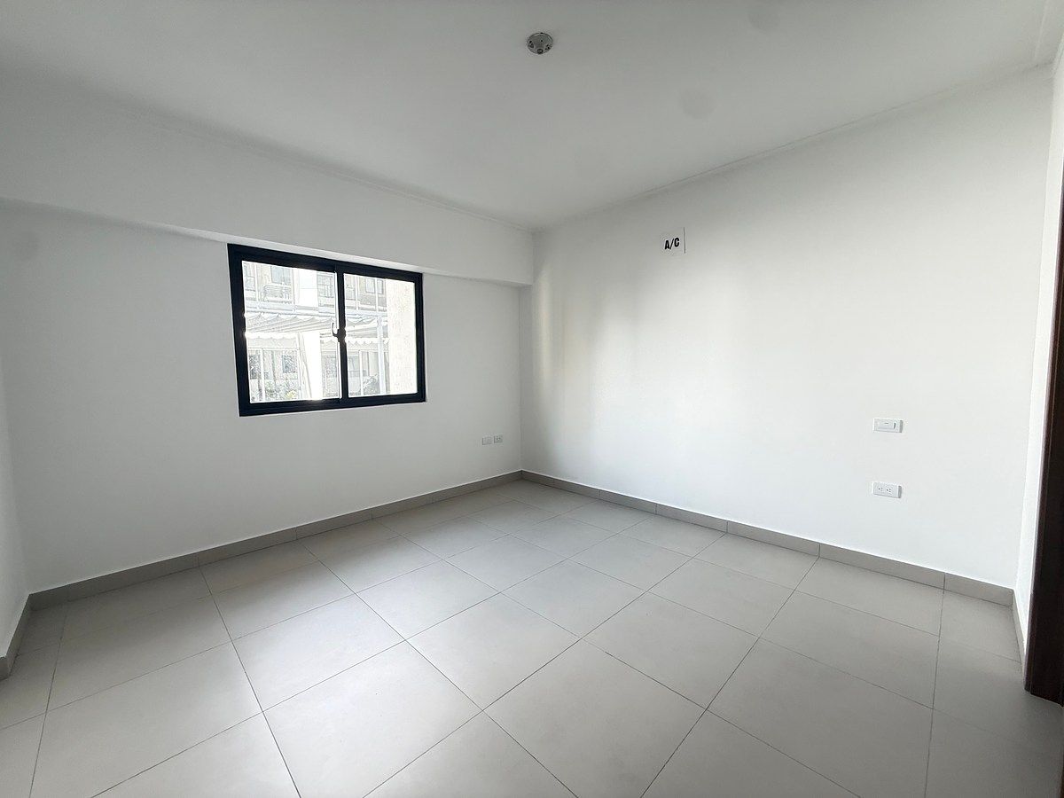 Apartamento en Evaristo Morales, foto 3