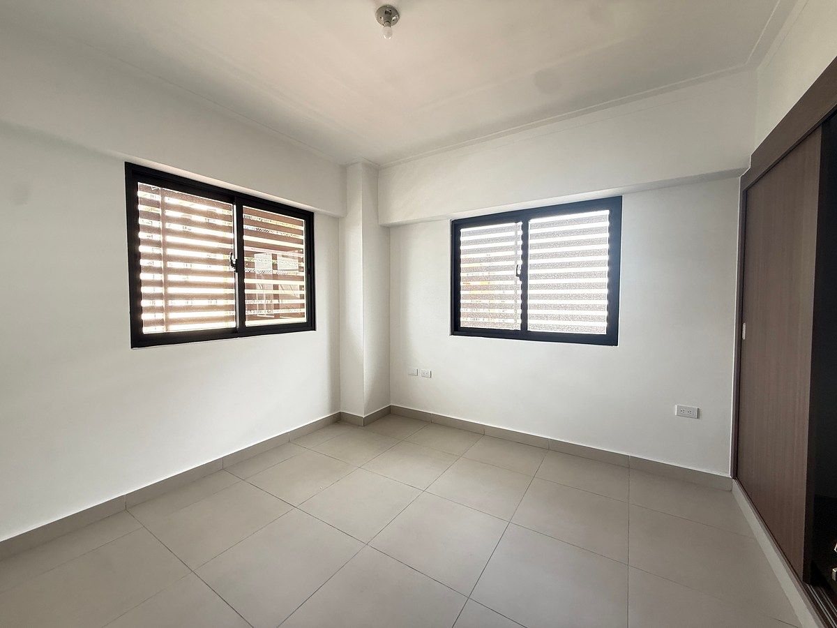 Apartamento en Evaristo Morales, foto 4