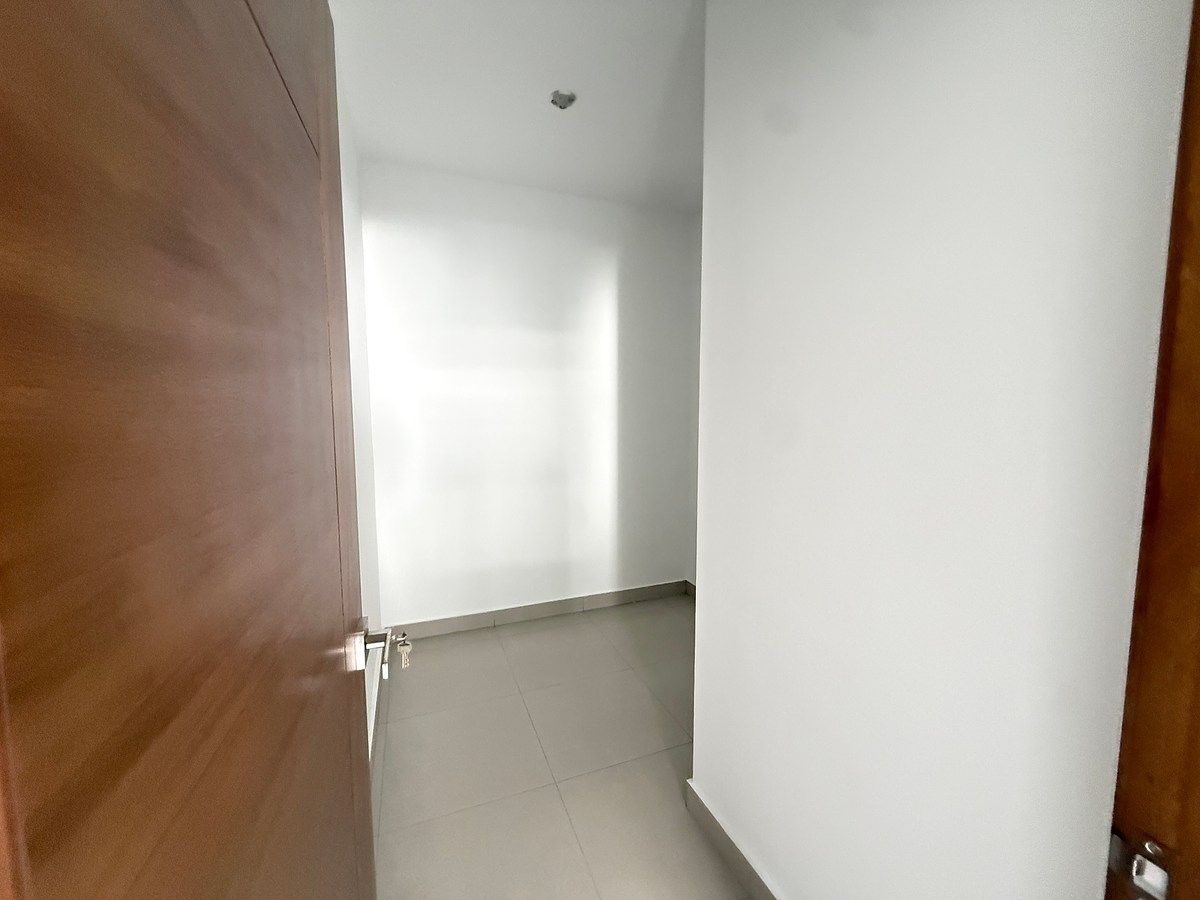 Apartamento en Evaristo Morales, foto 5
