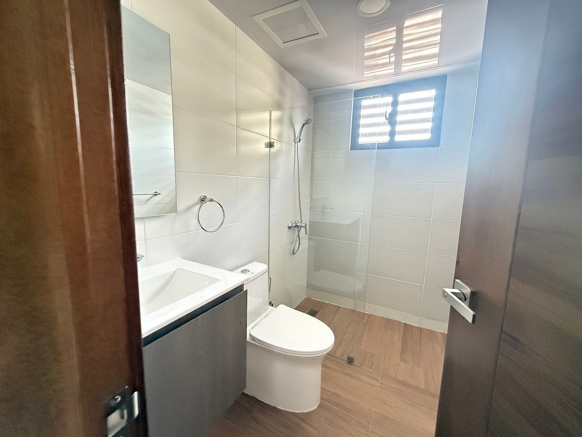 Apartamento en Evaristo Morales, Santo Domingo Centro (Distrito Nacional), foto 6 de 9