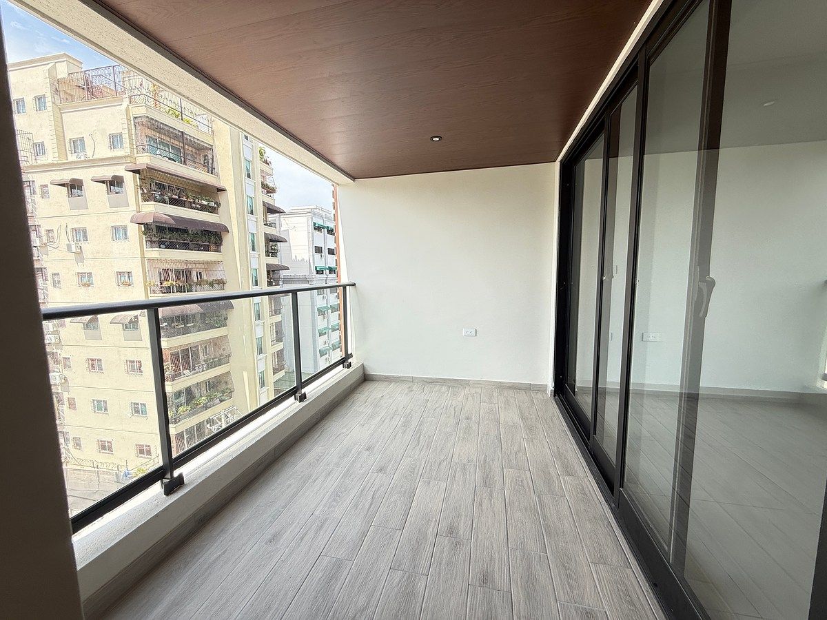 Apartamento en Evaristo Morales, Santo Domingo Centro (Distrito Nacional), foto 9 de 9