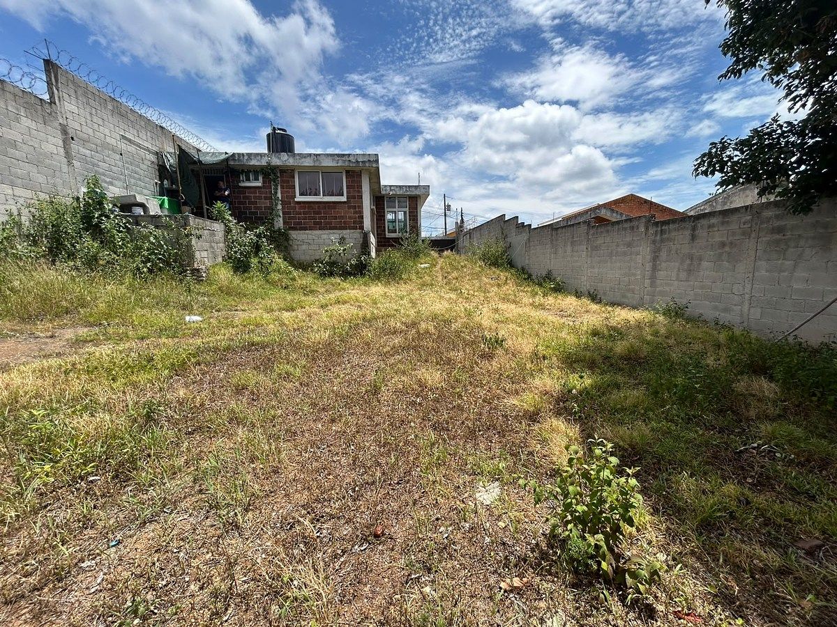 Terreno de 487 m² con Pequeño Apartamento en Venta | | Balcones de San Cristóbal, foto 1 de 9