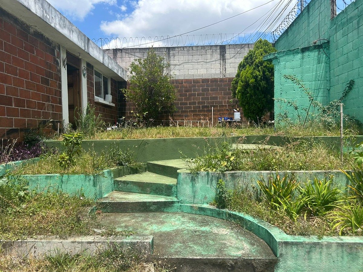 Terreno en ZONA 8 Ciudad San Cristóbal, Mixco, foto 8 de 9