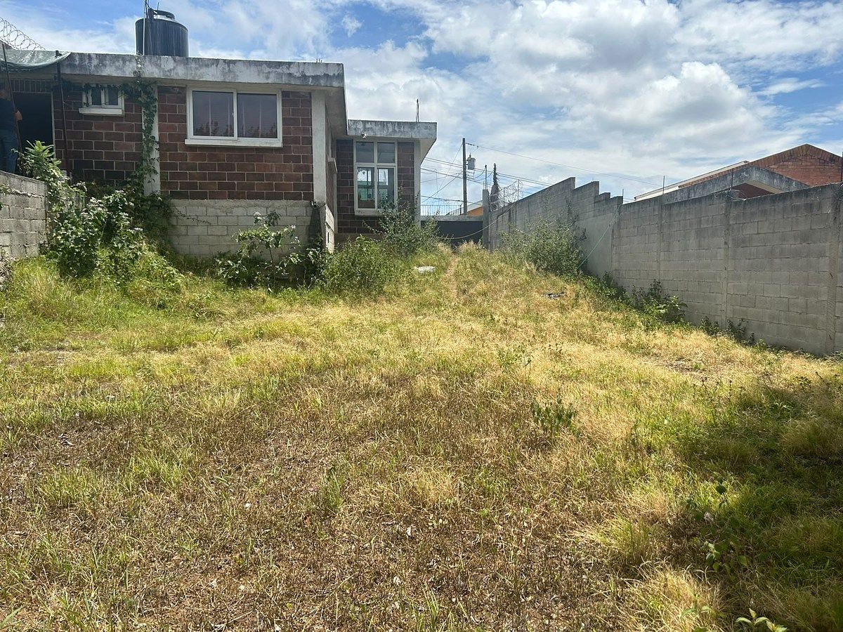 Terreno en ZONA 8 Ciudad San Cristóbal, Mixco, foto 4 de 9